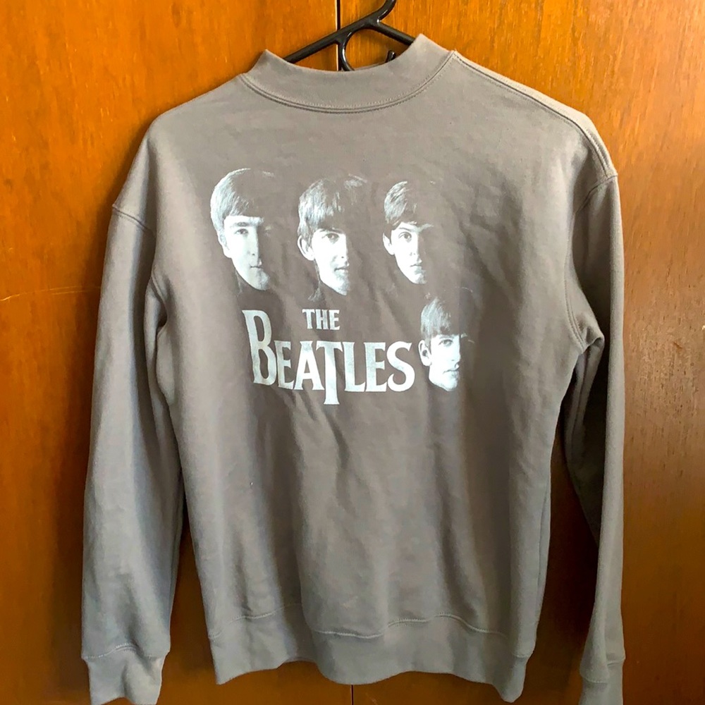 Crew Neck